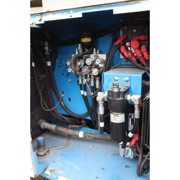 2013 Genie GS2669 DC-47134092