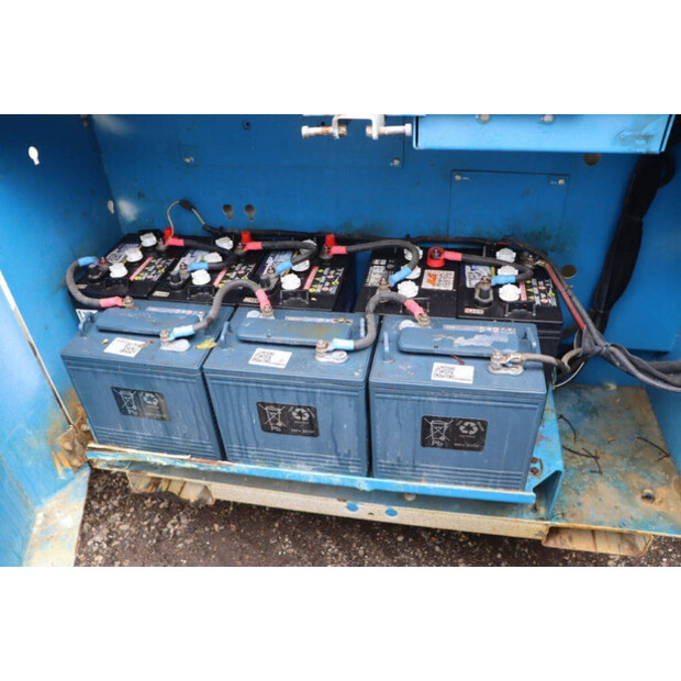 2013 Genie GS2669 DC-47134093