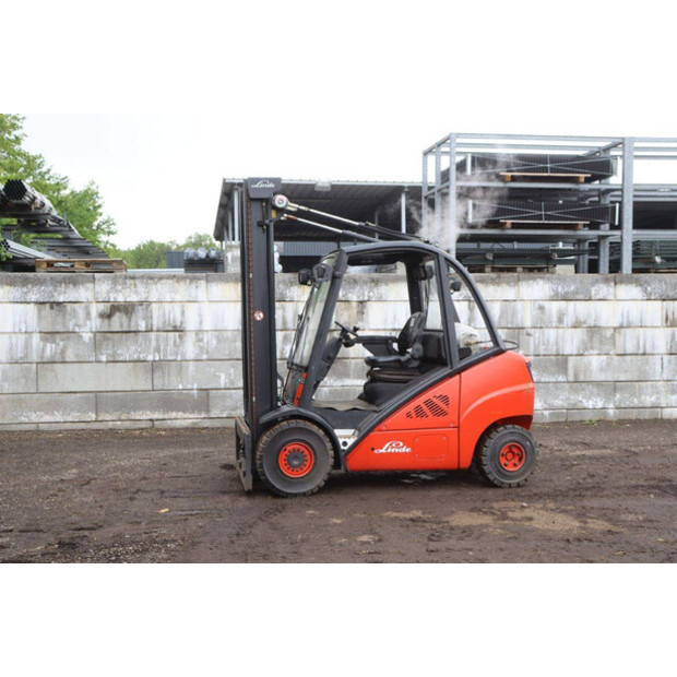 2008 Linde H30T-47134102