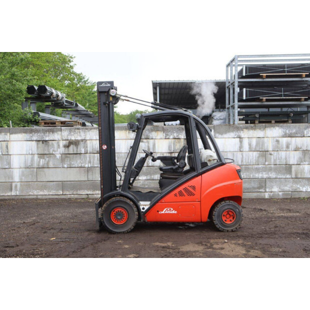 2008 Linde H30T-47134103
