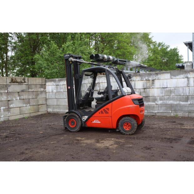 2008 Linde H30T-47134104