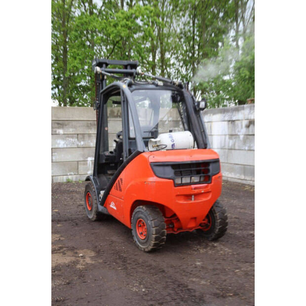 2008 Linde H30T-47134105