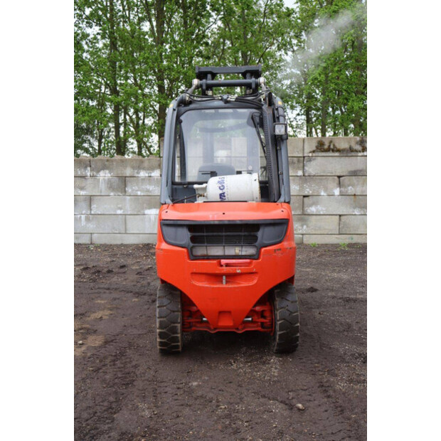 2008 Linde H30T-47134106
