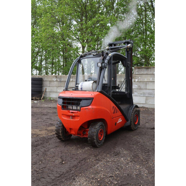 2008 Linde H30T-47134107