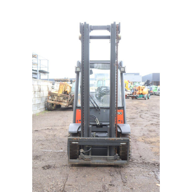 2008 Linde H30T-47134109