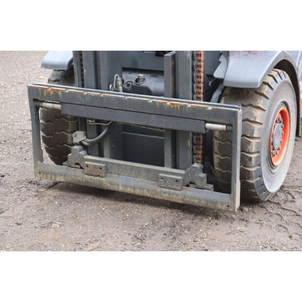 2008 Linde H30T-47134111