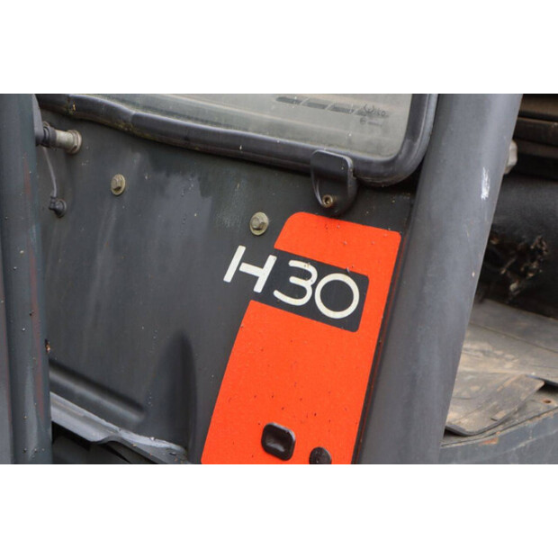 2008 Linde H30T-47134113