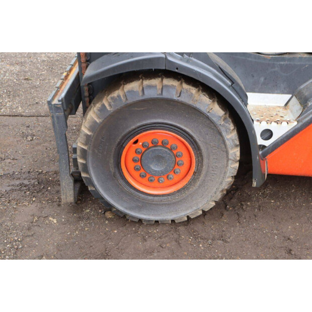 2008 Linde H30T-47134114