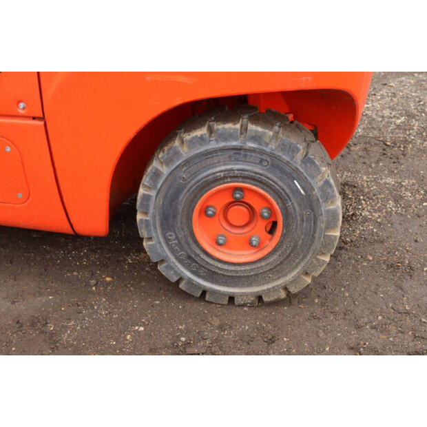 2008 Linde H30T-47134115