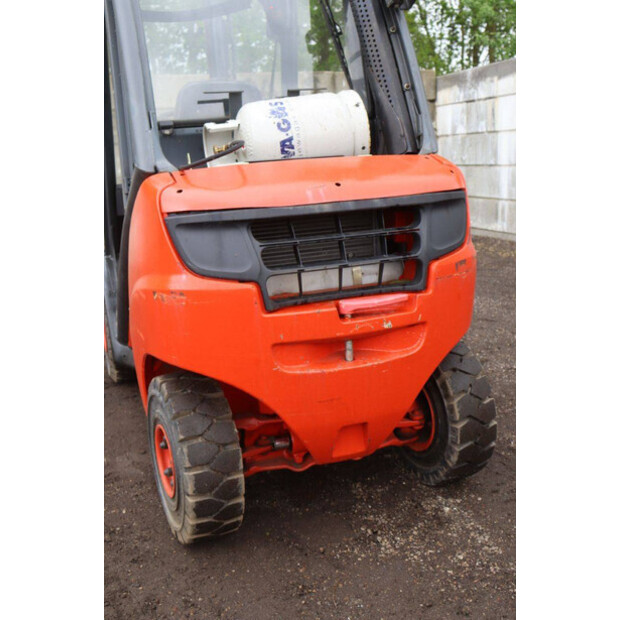 2008 Linde H30T-47134116
