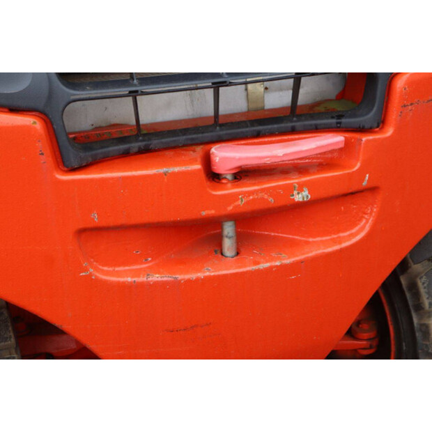 2008 Linde H30T-47134117