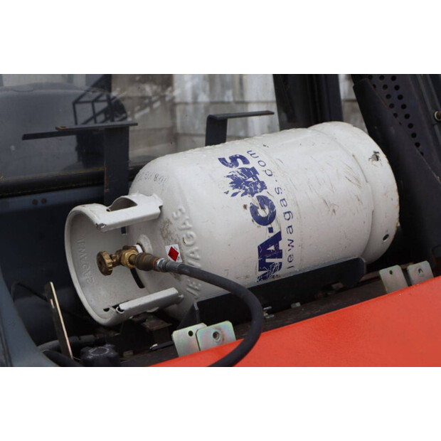 2008 Linde H30T-47134118