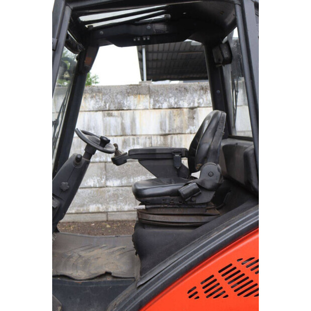 2008 Linde H30T-47134120