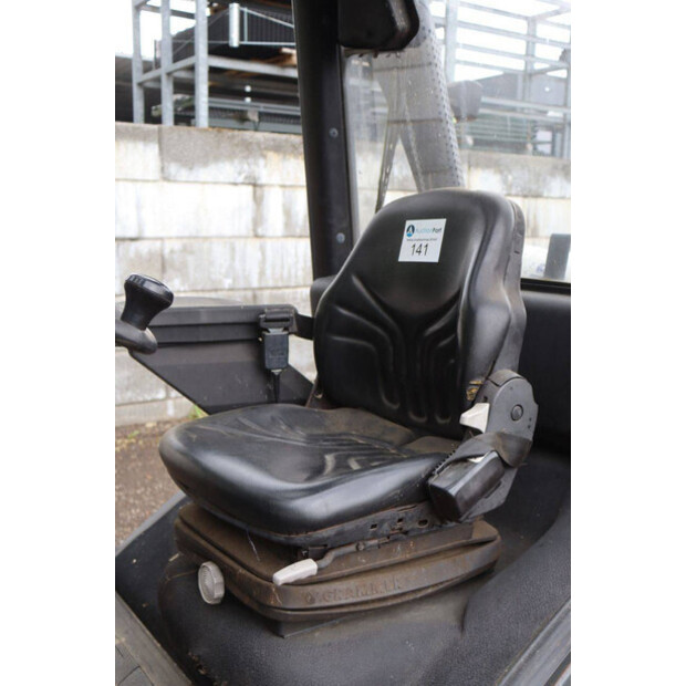2008 Linde H30T-47134121