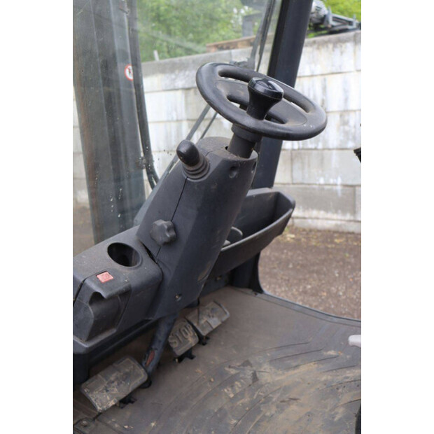 2008 Linde H30T-47134122