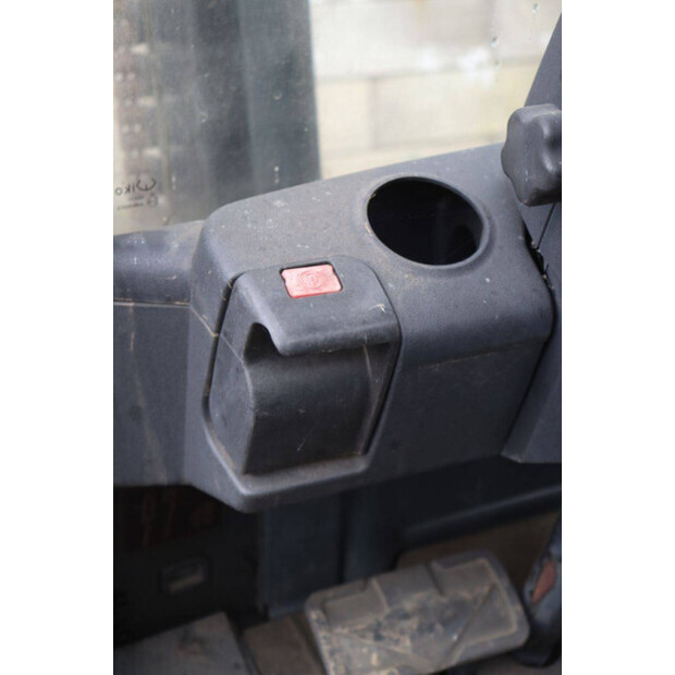 2008 Linde H30T-47134124