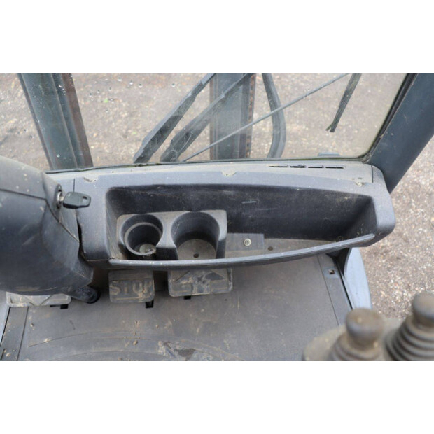 2008 Linde H30T-47134125