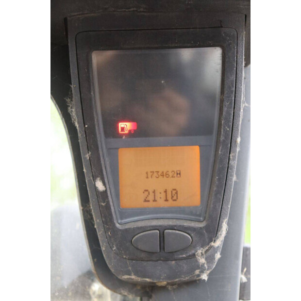 2008 Linde H30T-47134126