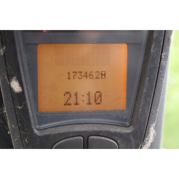 2008 Linde H30T-47134127
