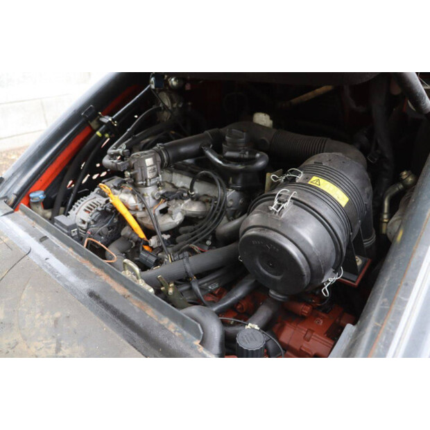 2008 Linde H30T-47134132