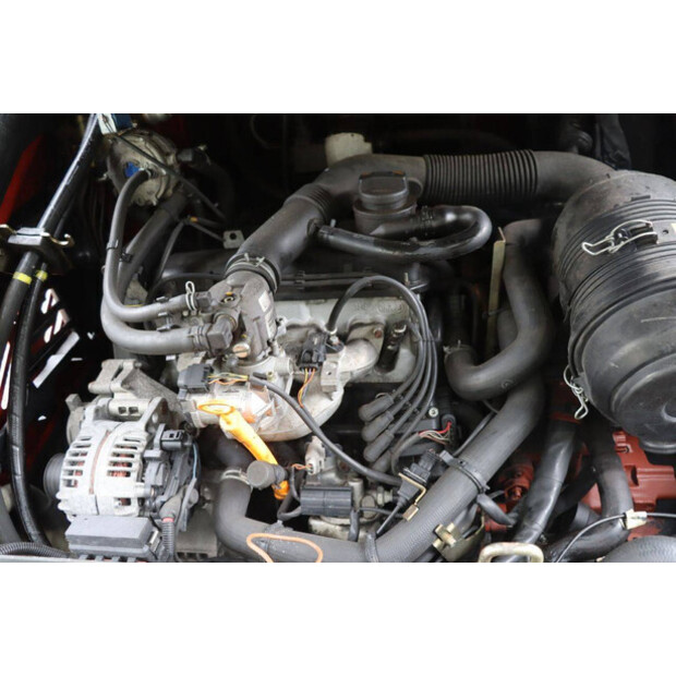 2008 Linde H30T-47134133