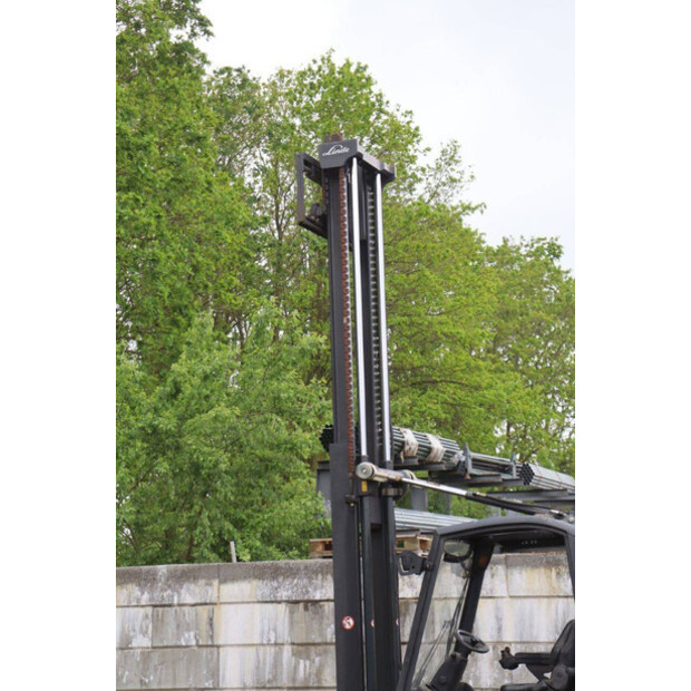 2008 Linde H30T-47134138