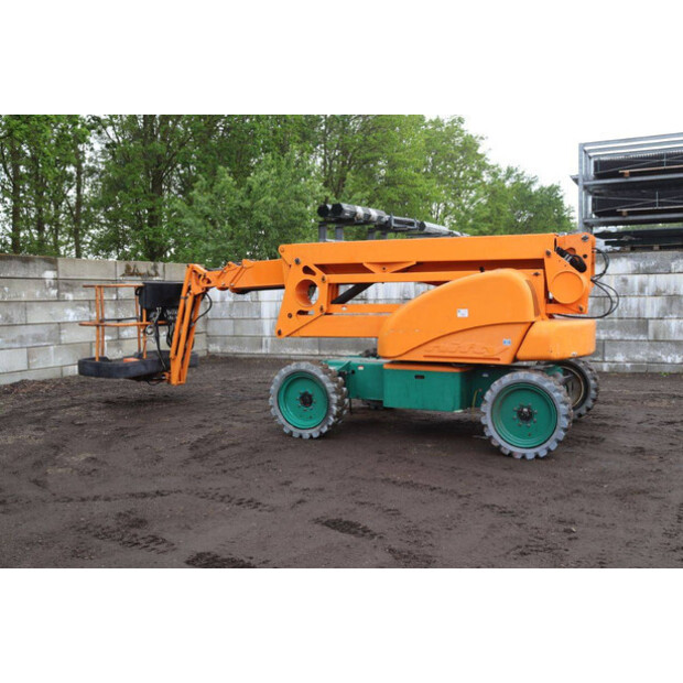 2011 Niftylift HR31 HYBRID-47134174