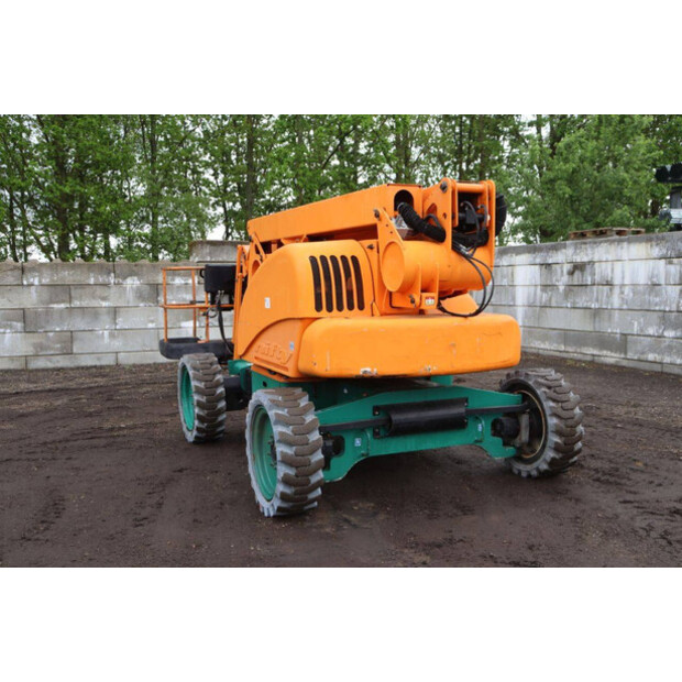 2011 Niftylift HR31 HYBRID-47134175