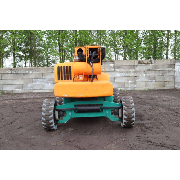2011 Niftylift HR31 HYBRID-47134176