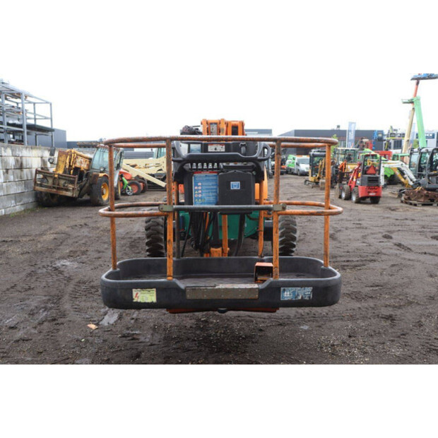 2011 Niftylift HR31 HYBRID-47134179