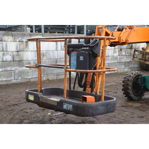 2011 Niftylift HR31 HYBRID-47134181