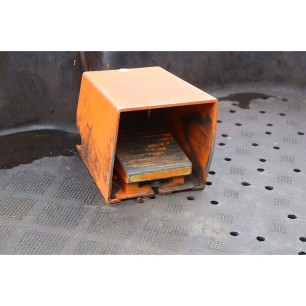 2011 Niftylift HR31 HYBRID-47134183