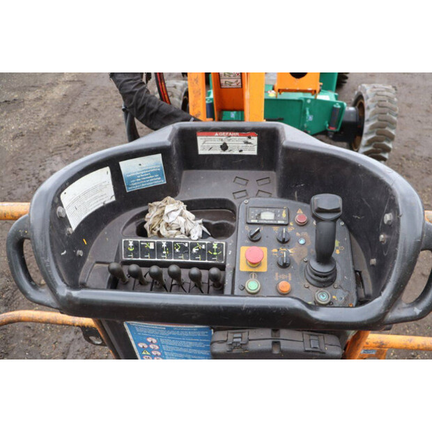 2011 Niftylift HR31 HYBRID-47134184