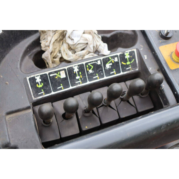 2011 Niftylift HR31 HYBRID-47134185