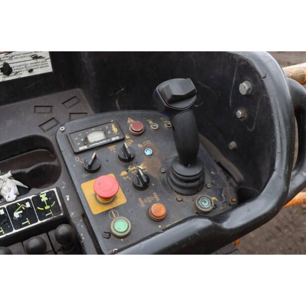 2011 Niftylift HR31 HYBRID-47134186