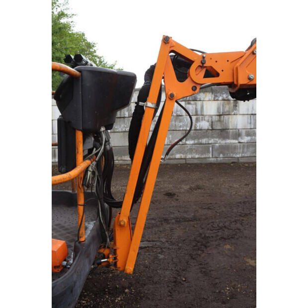 2011 Niftylift HR31 HYBRID-47134187
