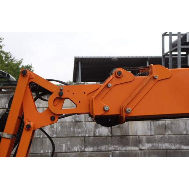 2011 Niftylift HR31 HYBRID-47134188