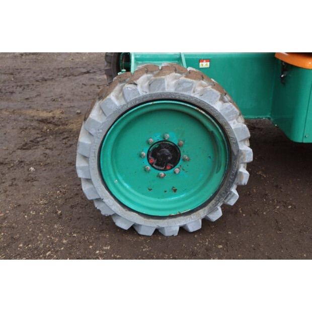 2011 Niftylift HR31 HYBRID-47134189