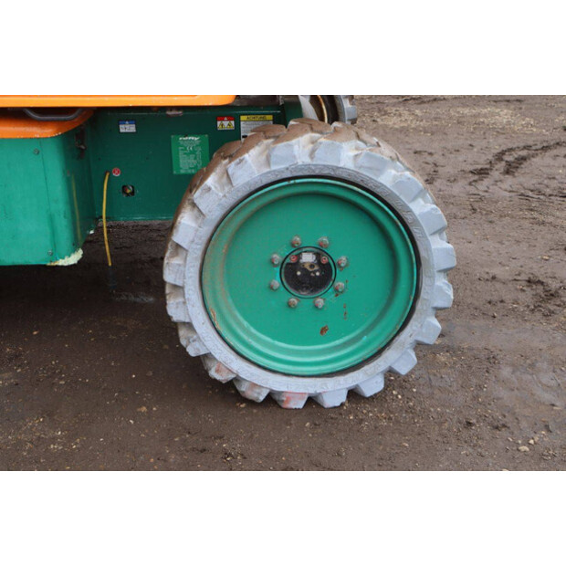 2011 Niftylift HR31 HYBRID-47134190