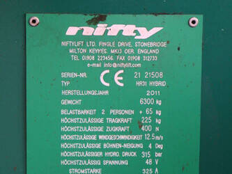 2011-niftylift-hr31-hybrid-47134194