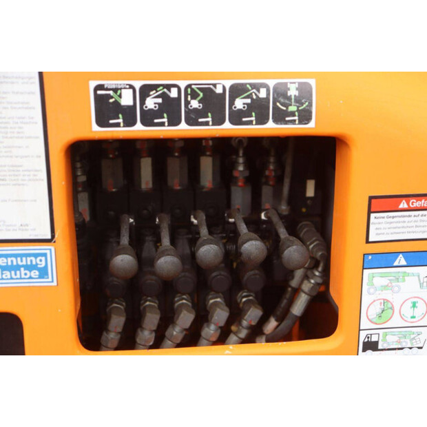 2011 Niftylift HR31 HYBRID-47134196