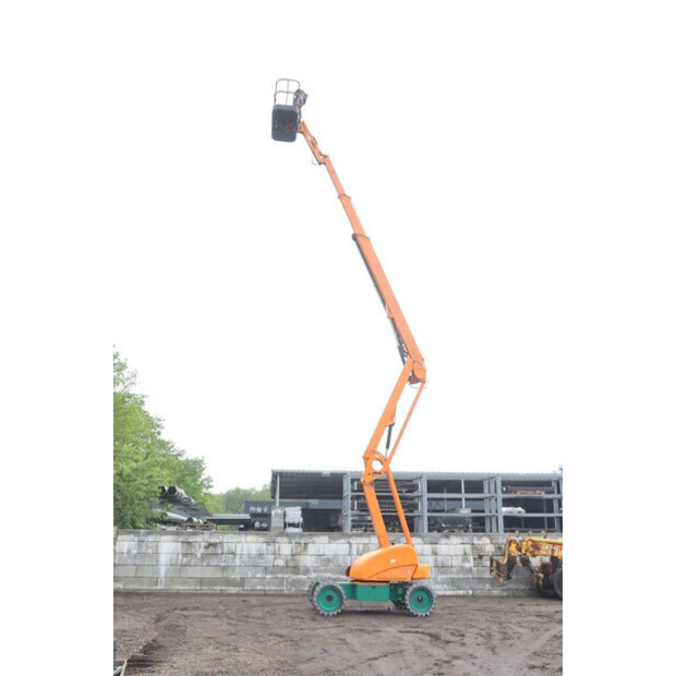 2011 Niftylift HR31 HYBRID-47134197