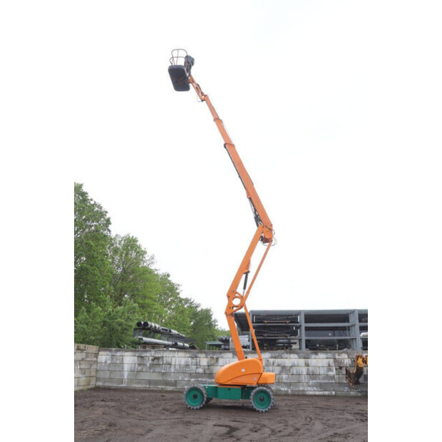 2011 Niftylift HR31 HYBRID-47134198
