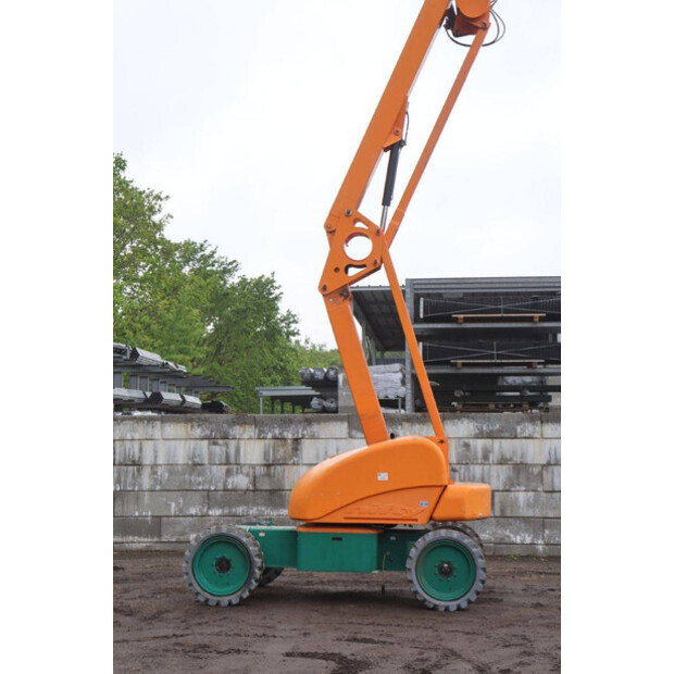 2011 Niftylift HR31 HYBRID-47134199