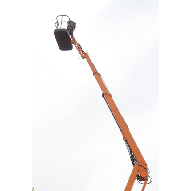 2011 Niftylift HR31 HYBRID-47134200