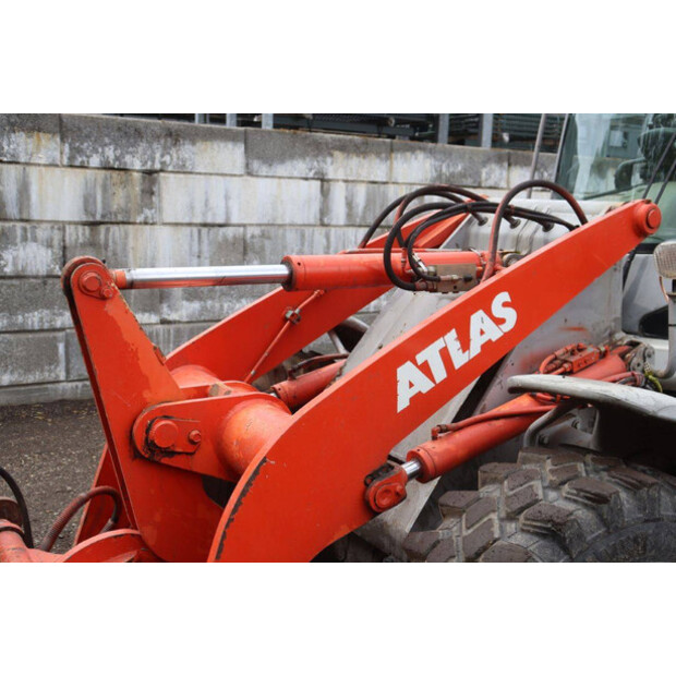 1998 Atlas 65-47134213