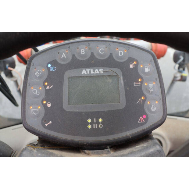 1998 Atlas 65-47134224