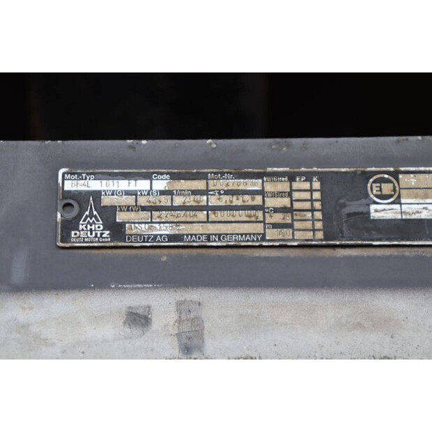 1998 Atlas 65-47134229