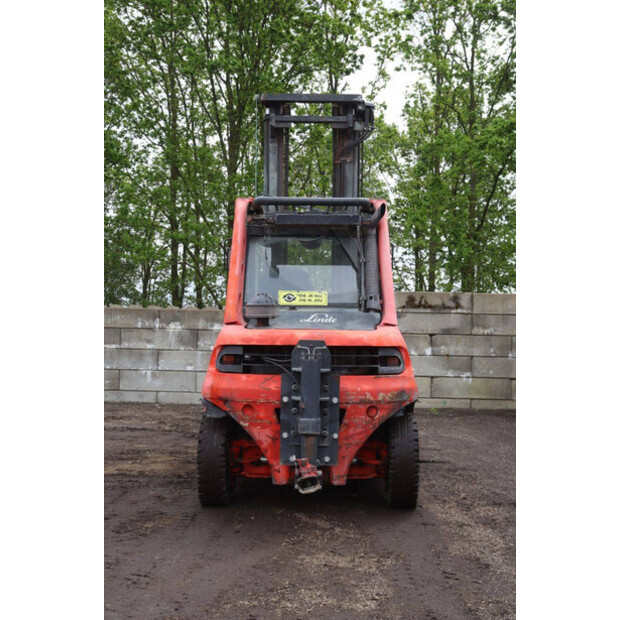 2008 Linde H80D-03-47134274