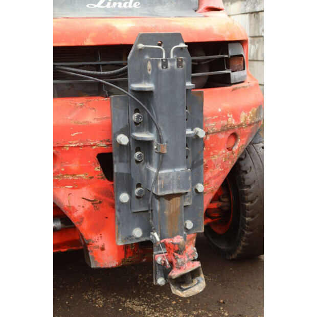 2008 Linde H80D-03-47134285
